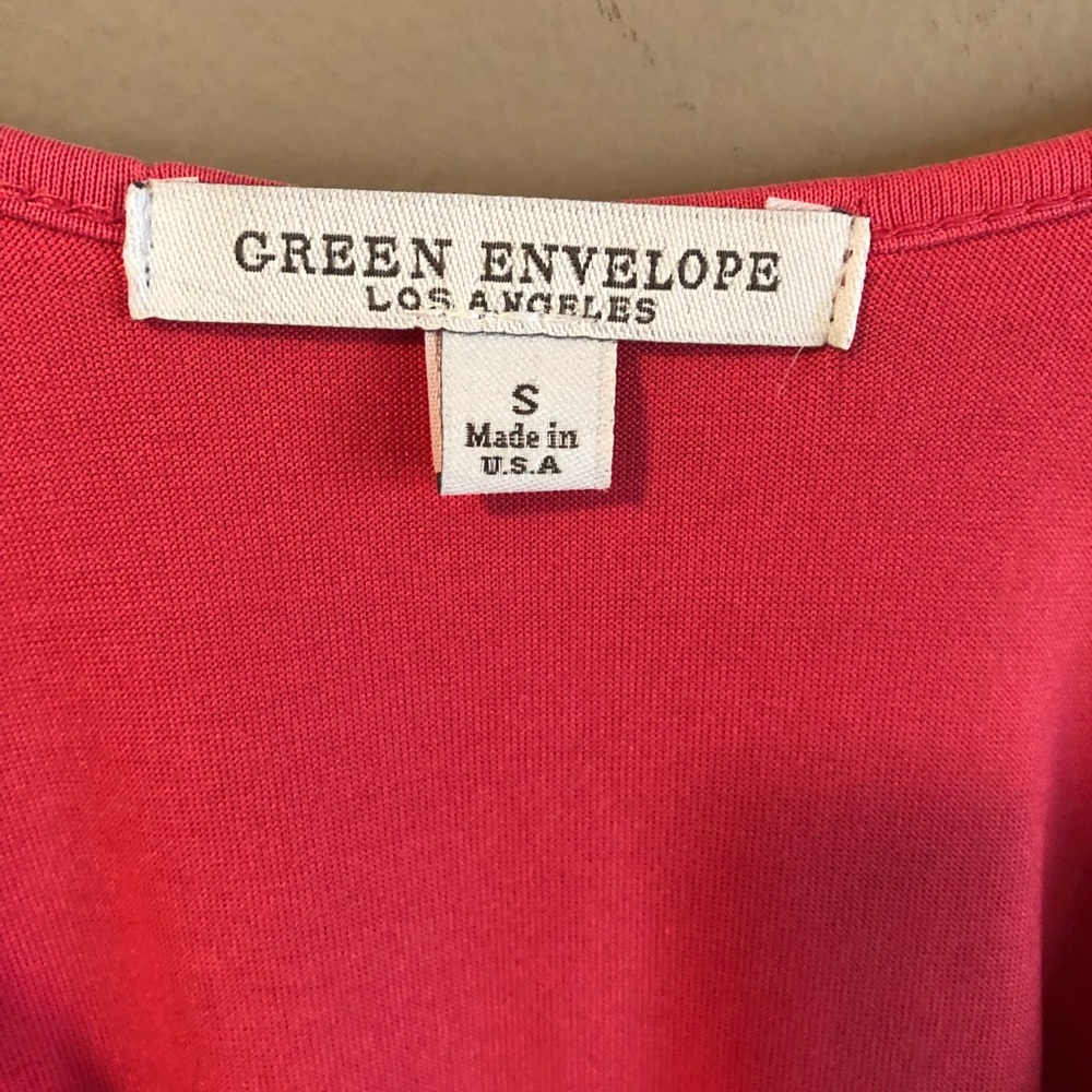 Women’s tank top